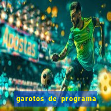 garotos de programa em santos